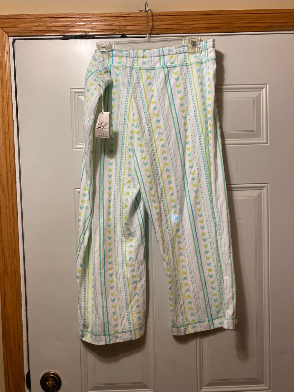 Pajama Pants XL NWT